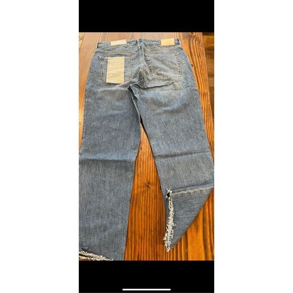 Everlane The Curvy Cheeky Jean - Picture 6 of 14